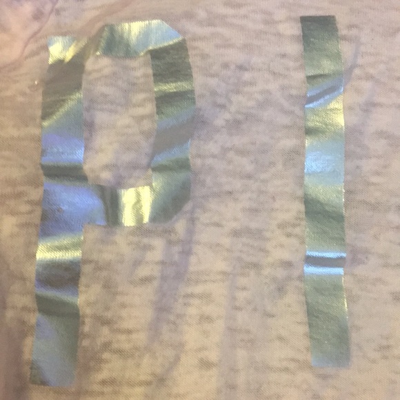 👚Pink Silver Stud T-Shirt👚 - Picture 4 of 7